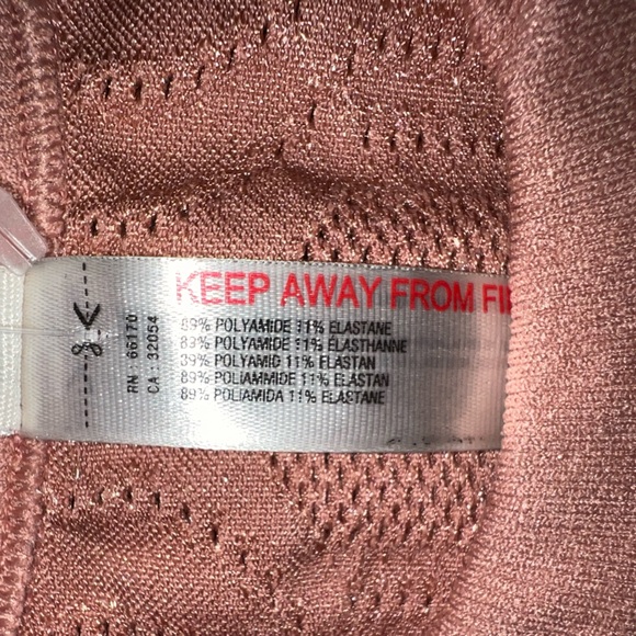 FP Movement Run The Distance Baby Tee - Picture 8 of 8